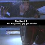 Die Hard 2 mistake picture