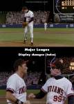 Major League mistake picture