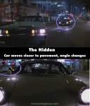 The Hidden mistake picture