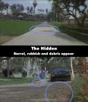 The Hidden mistake picture