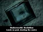 Underworld: Evolution mistake picture
