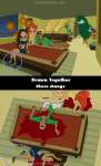 Drawn Together mistake picture