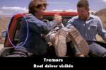 Tremors mistake picture