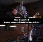 The Departed mistake picture