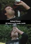 Animal House mistake picture
