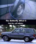 The Butterfly Effect 2 mistake picture