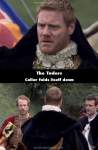 The Tudors mistake picture