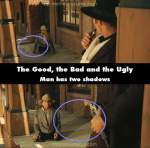 The Good, the Bad and the Ugly mistake picture