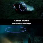 Casino Royale mistake picture