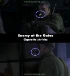 Enemy at the Gates mistake picture