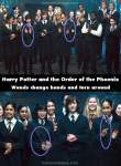 Harry Potter and the Order of the Phoenix mistake picture