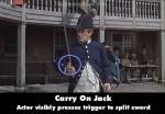 Carry On Jack mistake picture