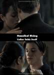 Hannibal Rising mistake picture