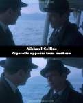 Michael Collins mistake picture
