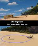 Madagascar mistake picture