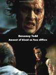 Sweeney Todd mistake picture