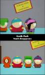 South Park mistake picture