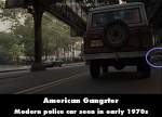 American Gangster mistake picture