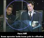 Face/Off mistake picture