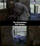 The Untouchables mistake picture