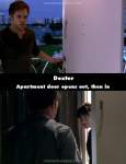 Dexter mistake picture