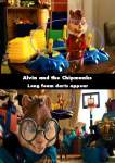 Alvin and the Chipmunks mistake picture