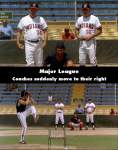 Major League mistake picture