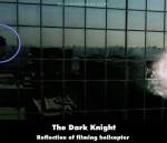 The Dark Knight mistake picture