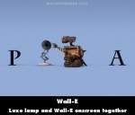Wall-E trivia picture