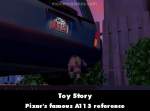 Toy Story trivia picture