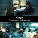 Twilight mistake picture