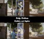 Pulp Fiction mistake picture