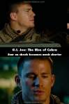 G.I. Joe: The Rise of Cobra mistake picture
