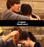 17 Again mistake picture