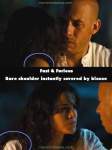 Fast & Furious mistake picture