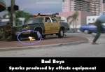 Bad Boys mistake picture