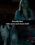Sorority Row mistake picture