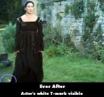 Ever After mistake picture