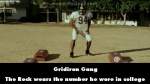 Gridiron Gang trivia picture