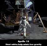 Apollo 13 mistake picture