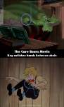 The Care Bears Movie mistake picture