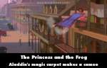 The Princess and the Frog trivia picture