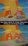 Care Bears Movie II: A New Generation mistake picture