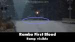 Rambo: First Blood mistake picture
