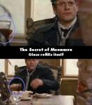 The Secret of Moonacre mistake picture