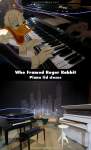 Who Framed Roger Rabbit mistake picture