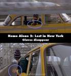 Home Alone 2: Lost in New York mistake picture
