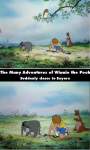 The Many Adventures of Winnie the Pooh mistake picture