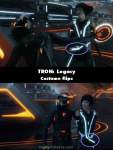 TRON: Legacy mistake picture