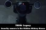 TRON: Legacy trivia picture
